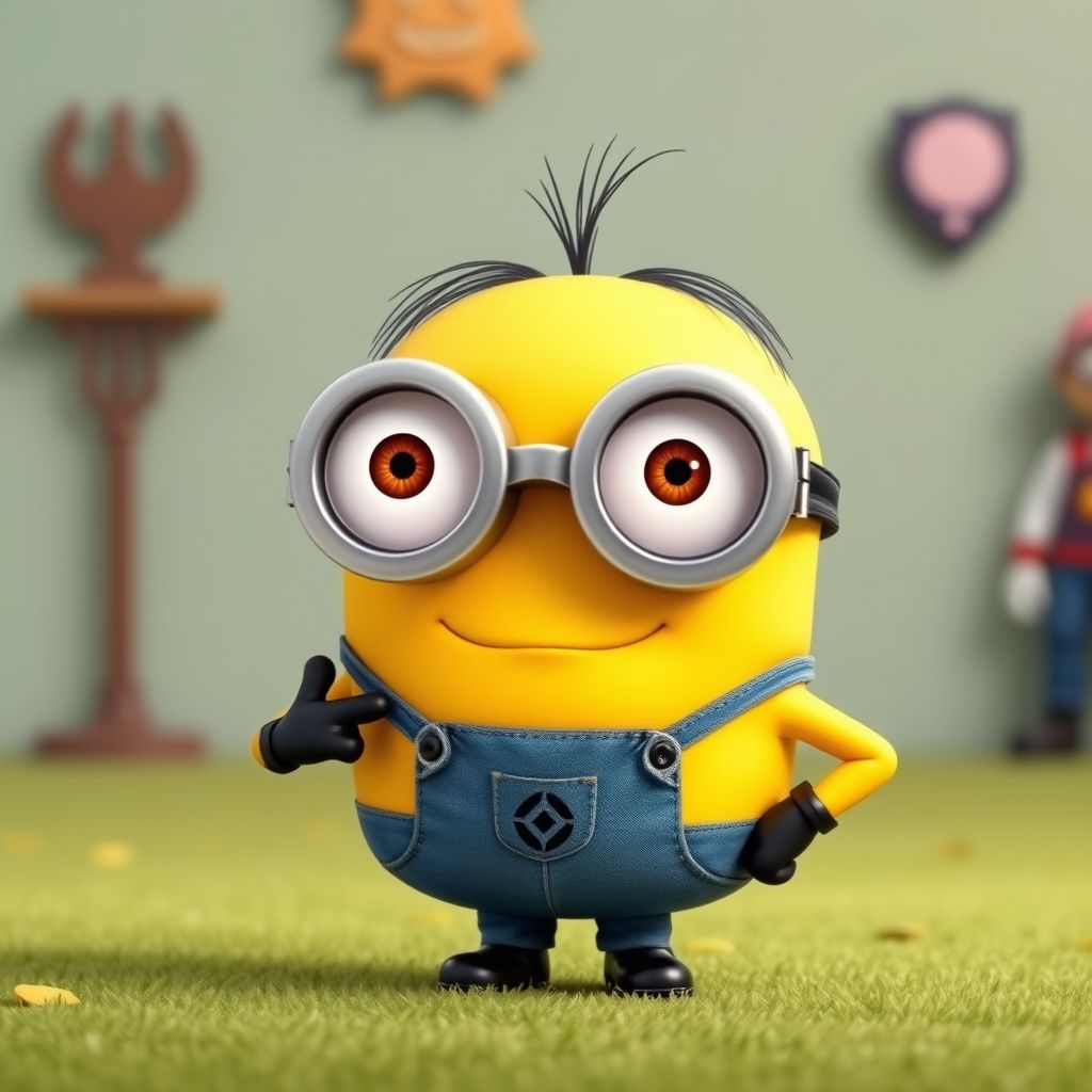 เบื้องหลังเสียงดนตรีใน 'Despicable Me 4': ศิลปะการสร้างบรรยากาศ